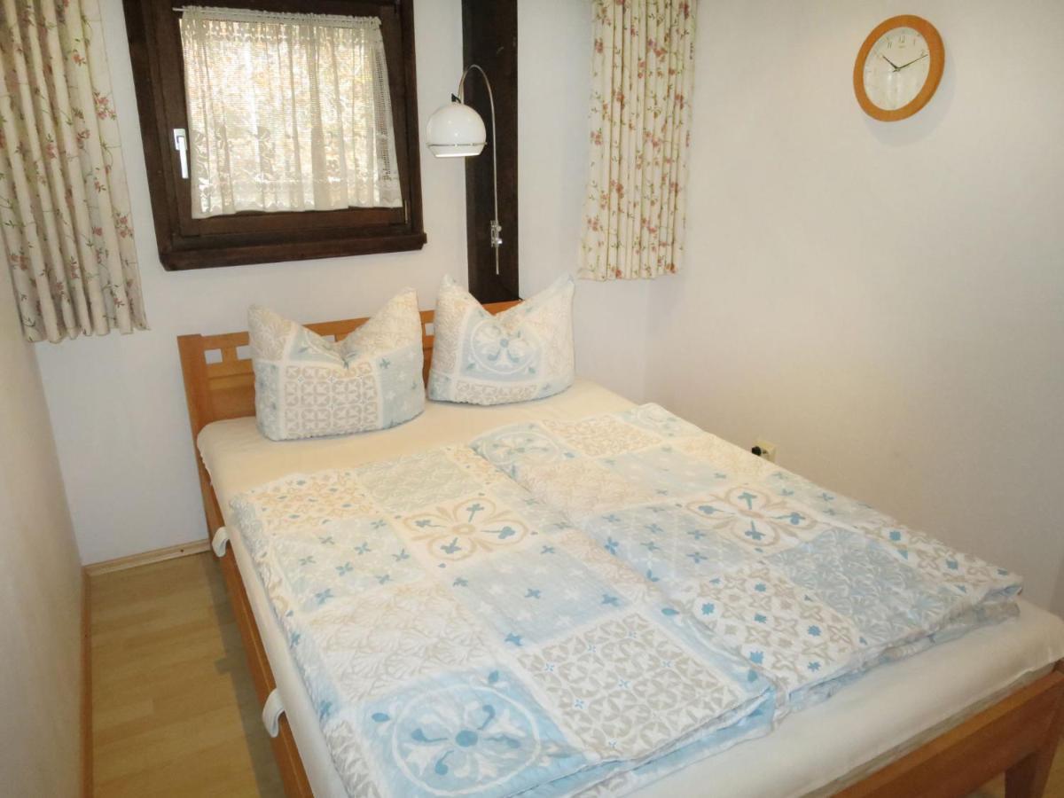 Apartment Fliederweg By Interhome Siegsdorf Extérieur photo
