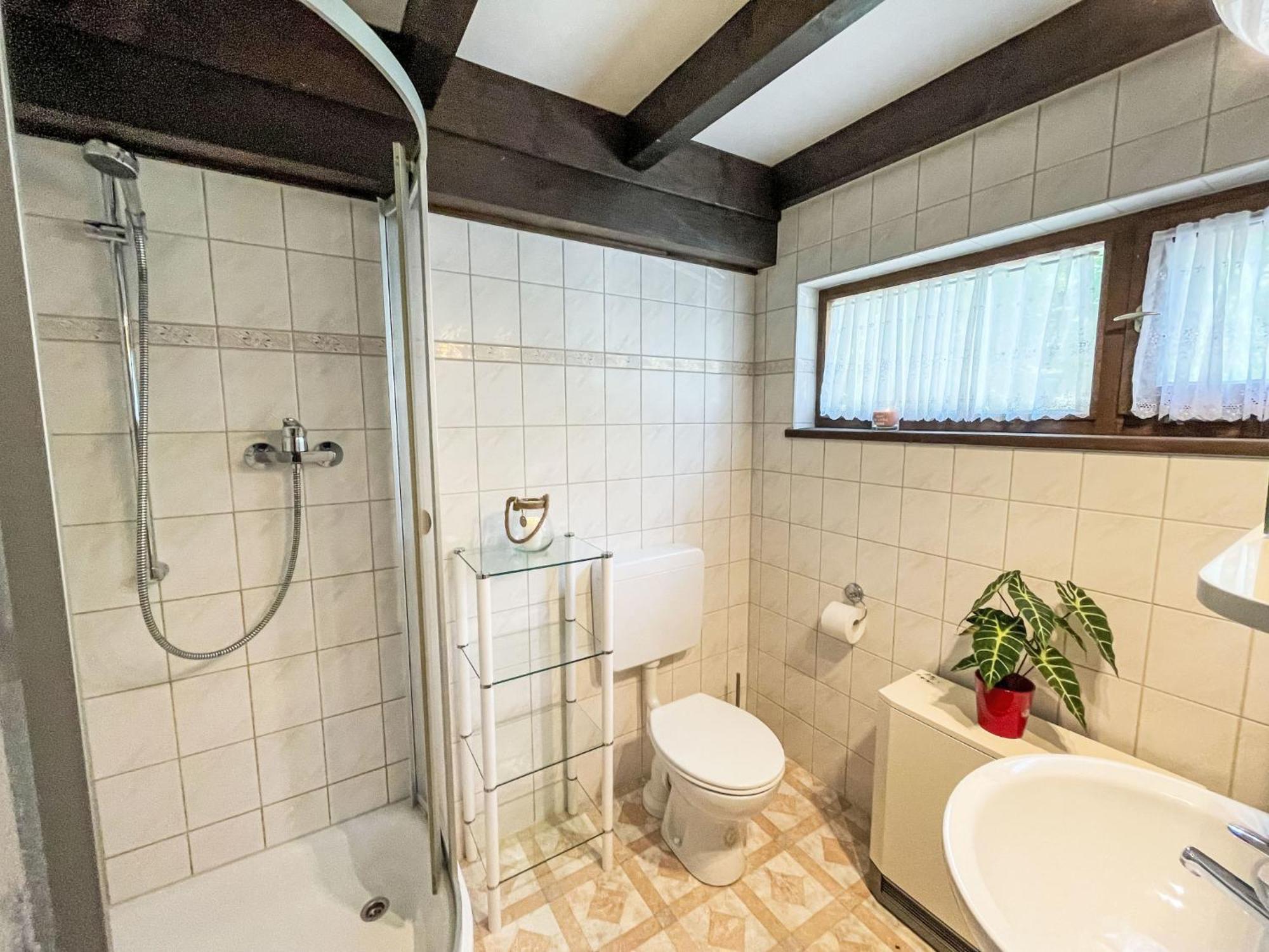 Apartment Fliederweg By Interhome Siegsdorf Extérieur photo